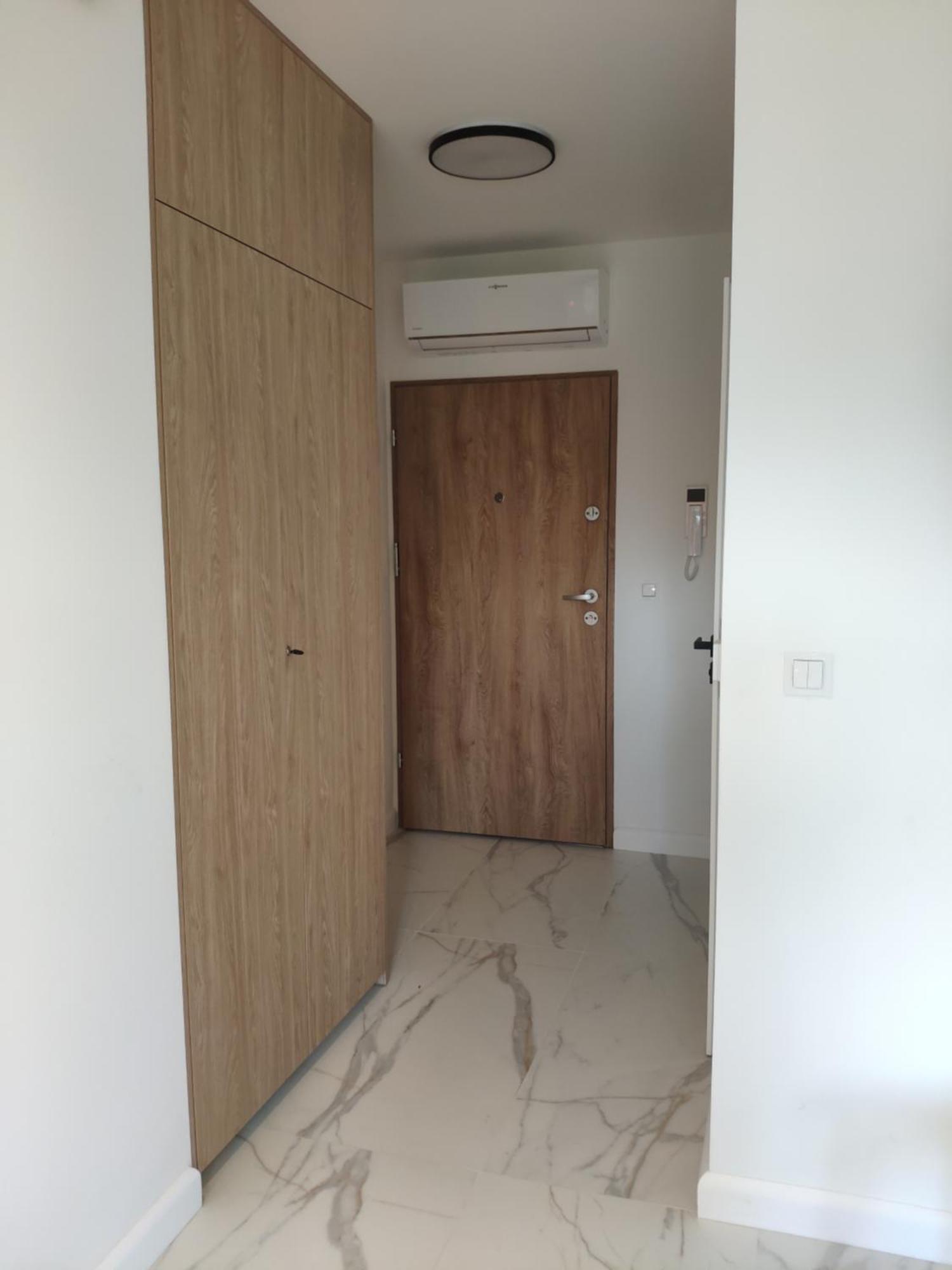 Apartament Bryza Augustow Z Widokiem Na Jezioro Necko Exterior foto